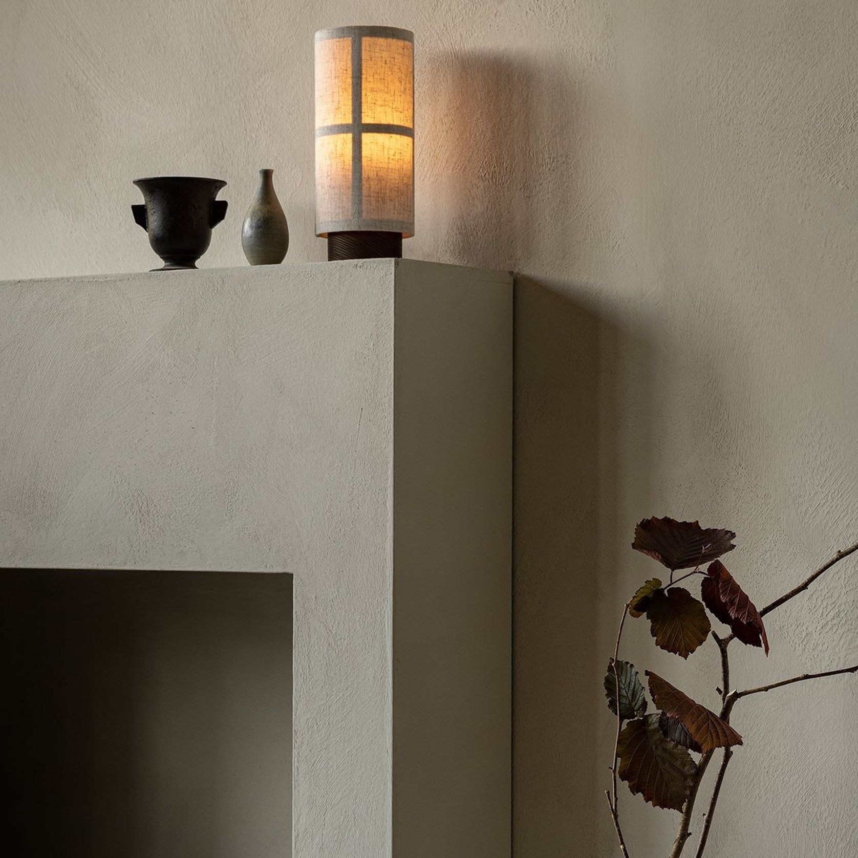 Audo CPH Hashira Portable Table Lamp gallery detail image