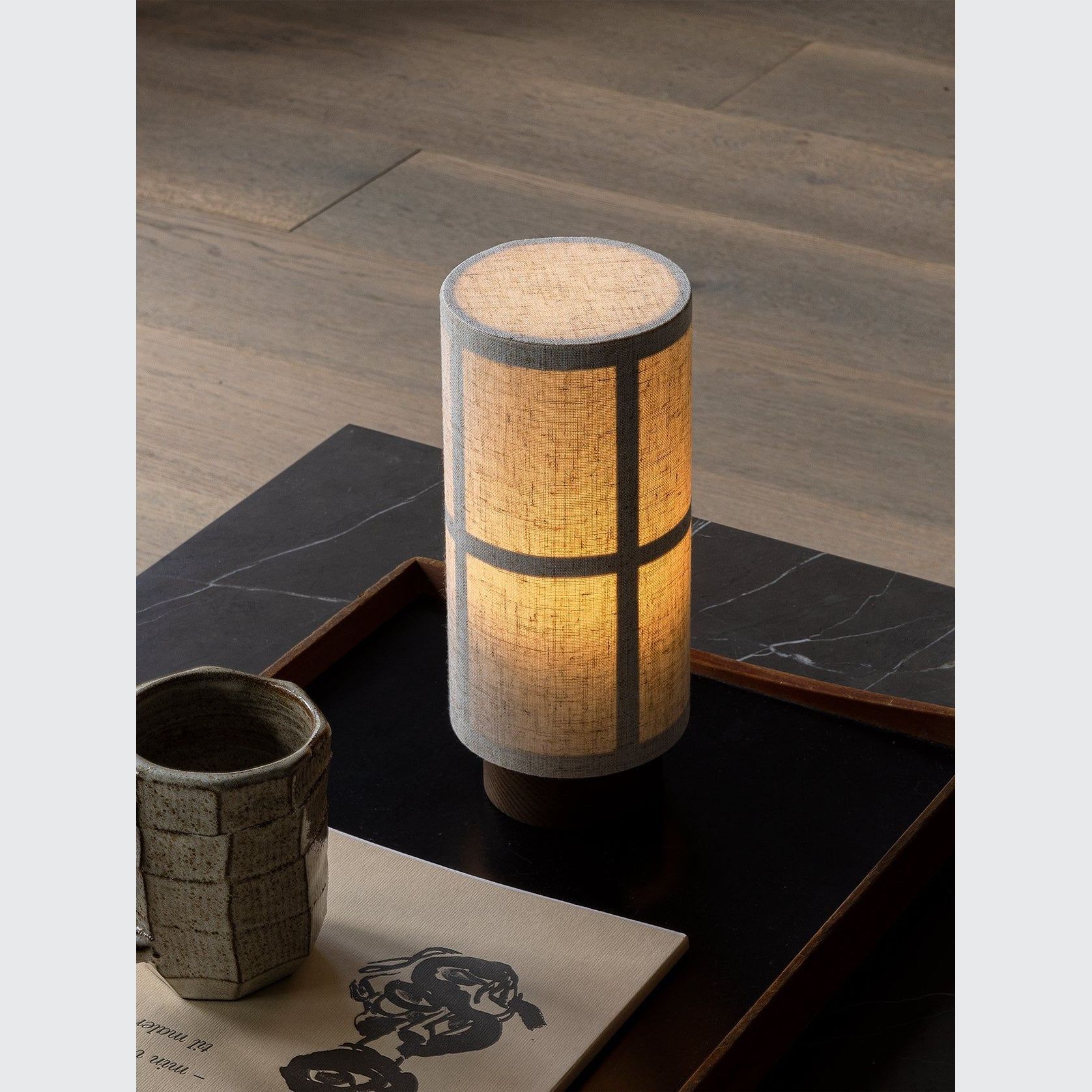 Audo CPH Hashira Portable Table Lamp gallery detail image