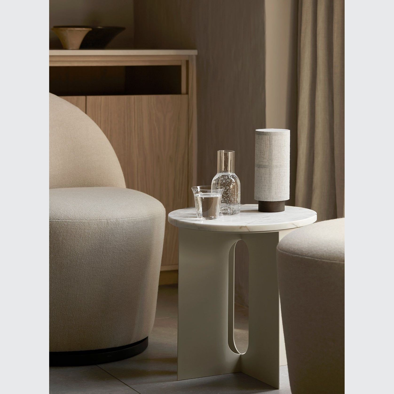 Audo CPH Hashira Portable Table Lamp gallery detail image
