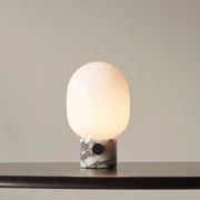 Audo CPH JWDA Table Lamp, Marble gallery detail image