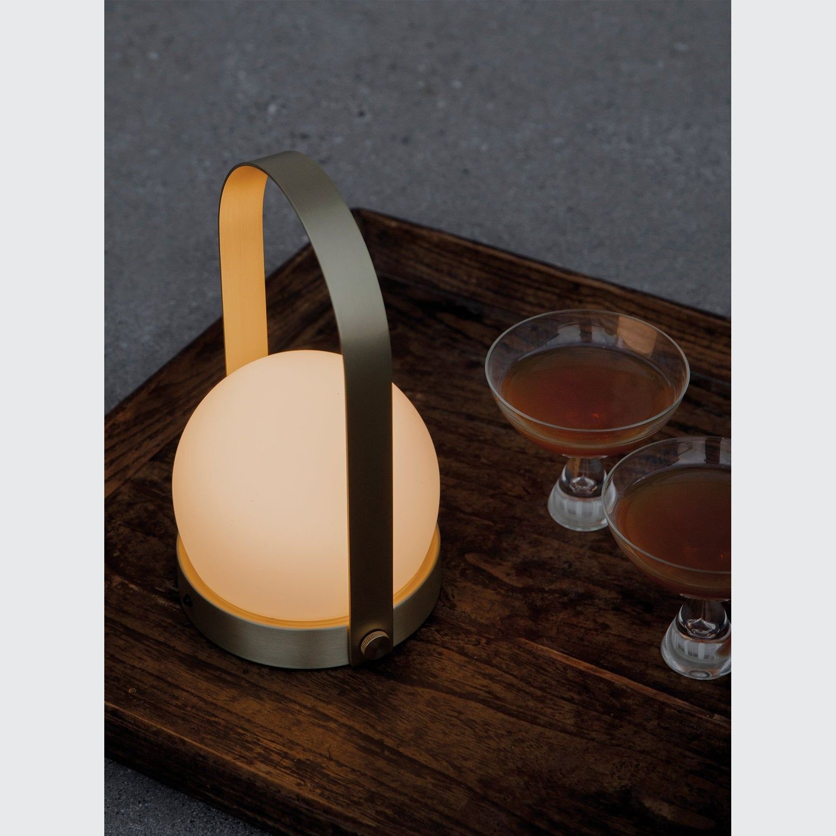 Audo CPH Carrie Table Lamp gallery detail image