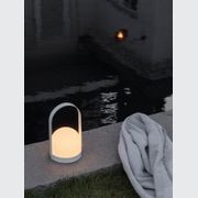 Audo CPH Carrie Portable Table Lamp IP44 gallery detail image
