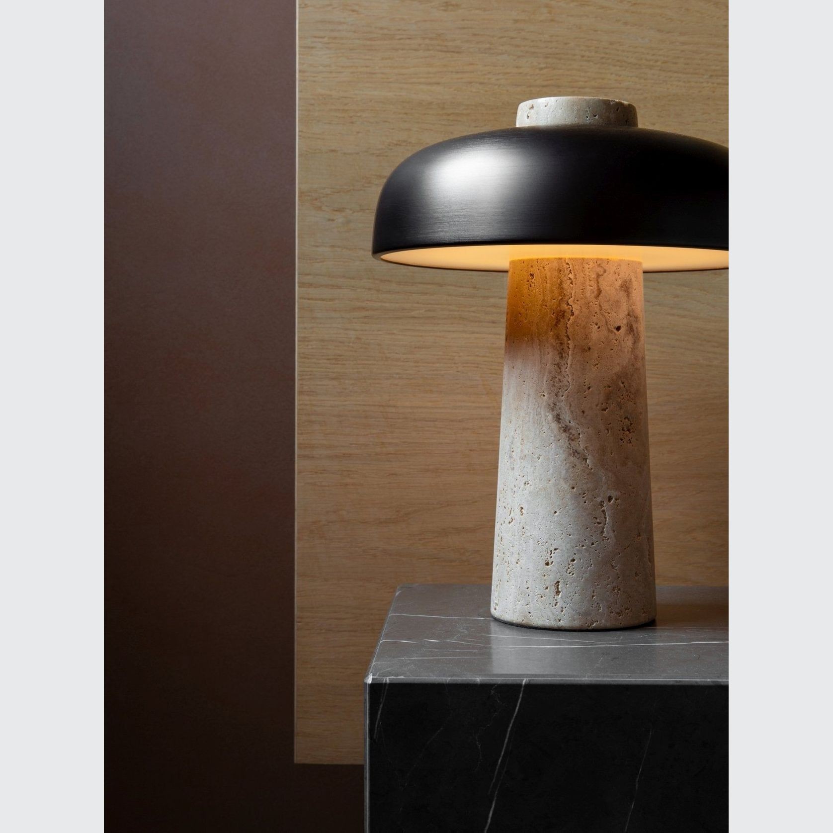 Audo CPH Reverse Table Lamp gallery detail image