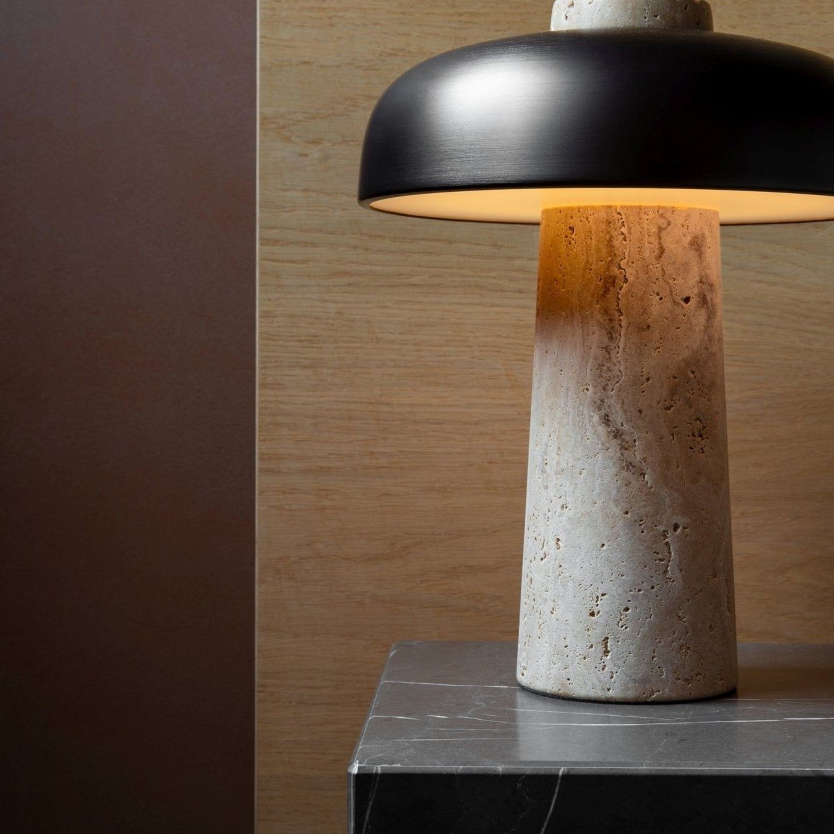 Audo CPH Reverse Table Lamp gallery detail image