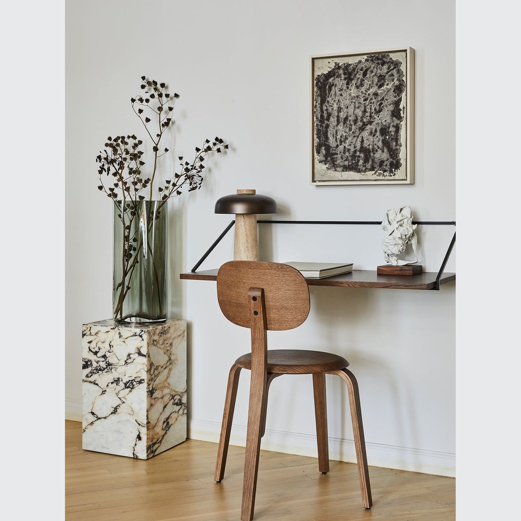 Audo CPH Reverse Table Lamp gallery detail image