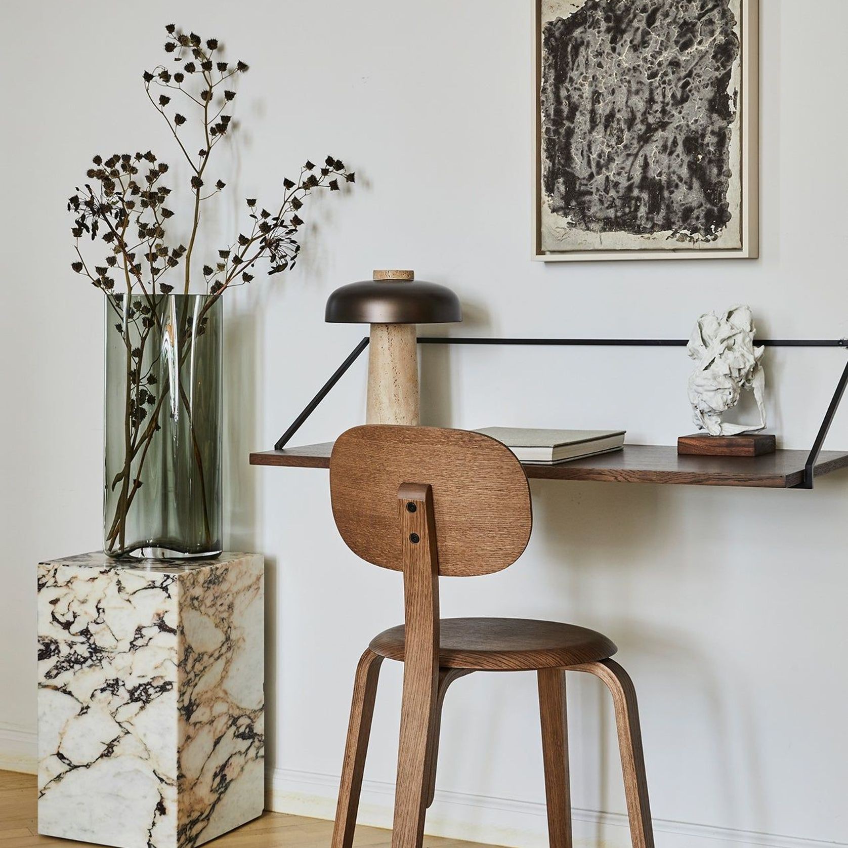 Audo CPH Reverse Table Lamp gallery detail image