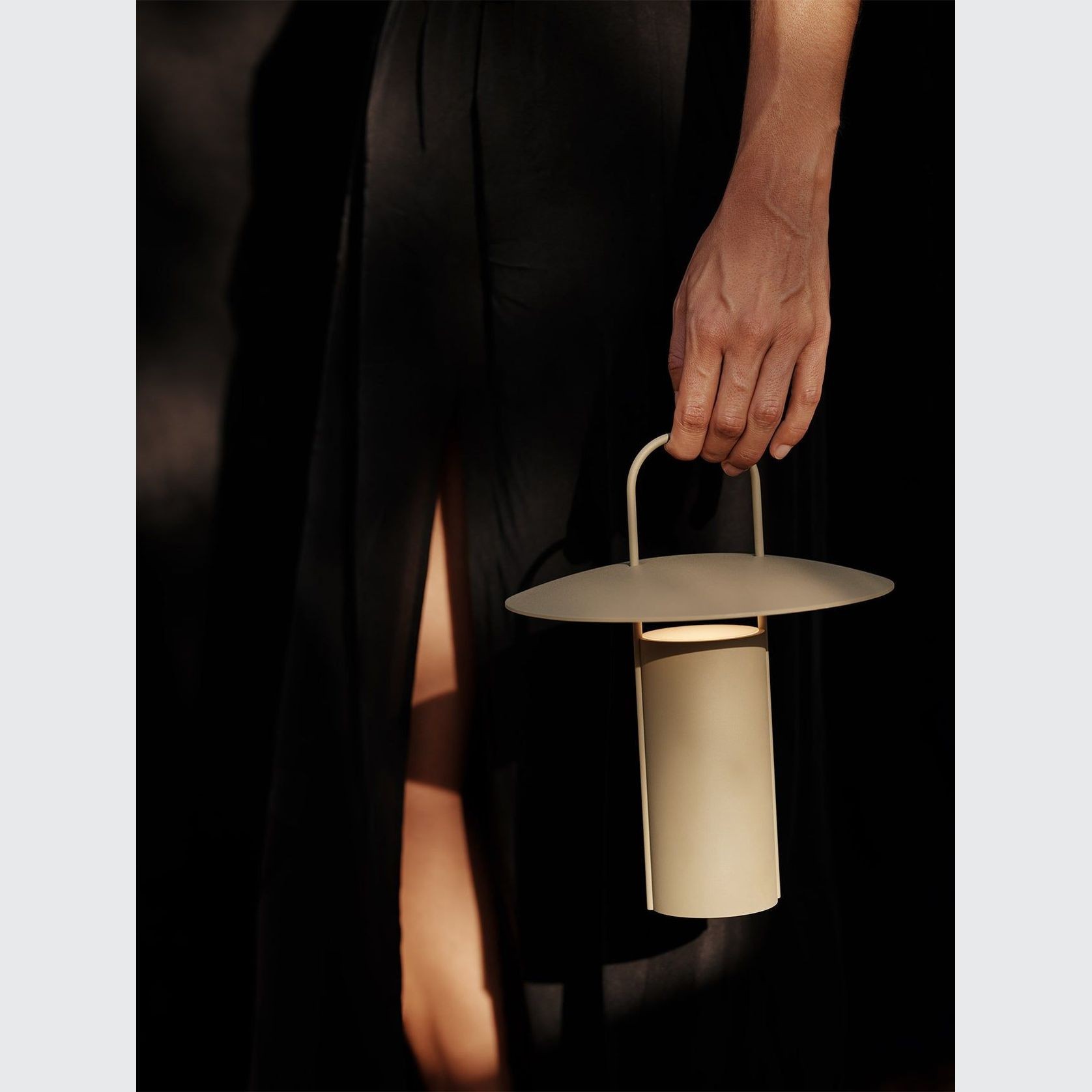 Audo CPH Ray Portable Table Lamp gallery detail image