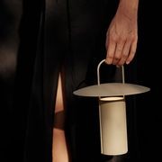 Audo CPH Ray Portable Table Lamp gallery detail image