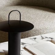 Audo CPH Ray Portable Table Lamp gallery detail image
