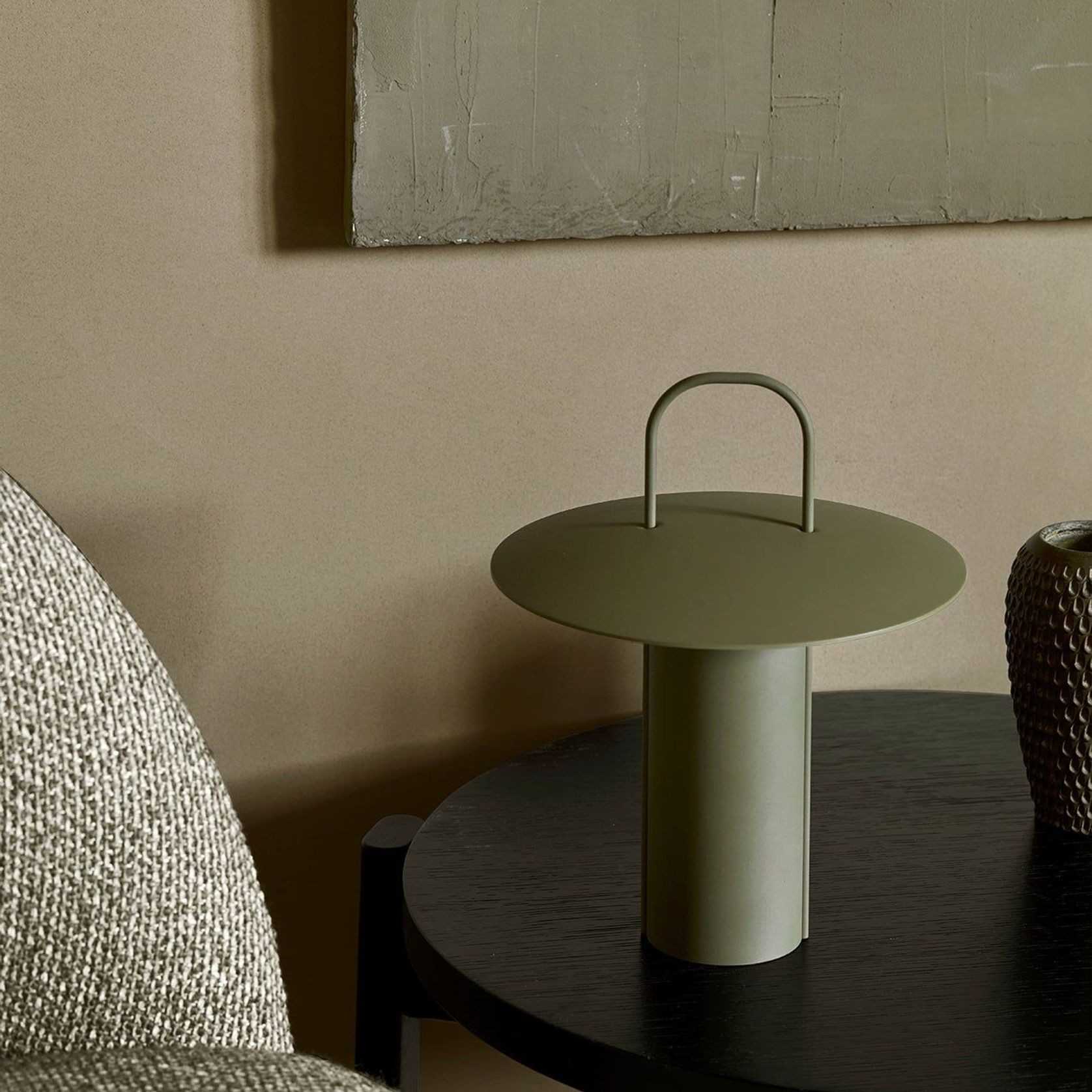 Audo CPH Ray Portable Table Lamp gallery detail image