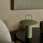 Audo CPH Ray Portable Table Lamp gallery detail image