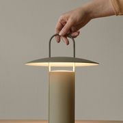 Audo CPH Ray Portable Table Lamp gallery detail image