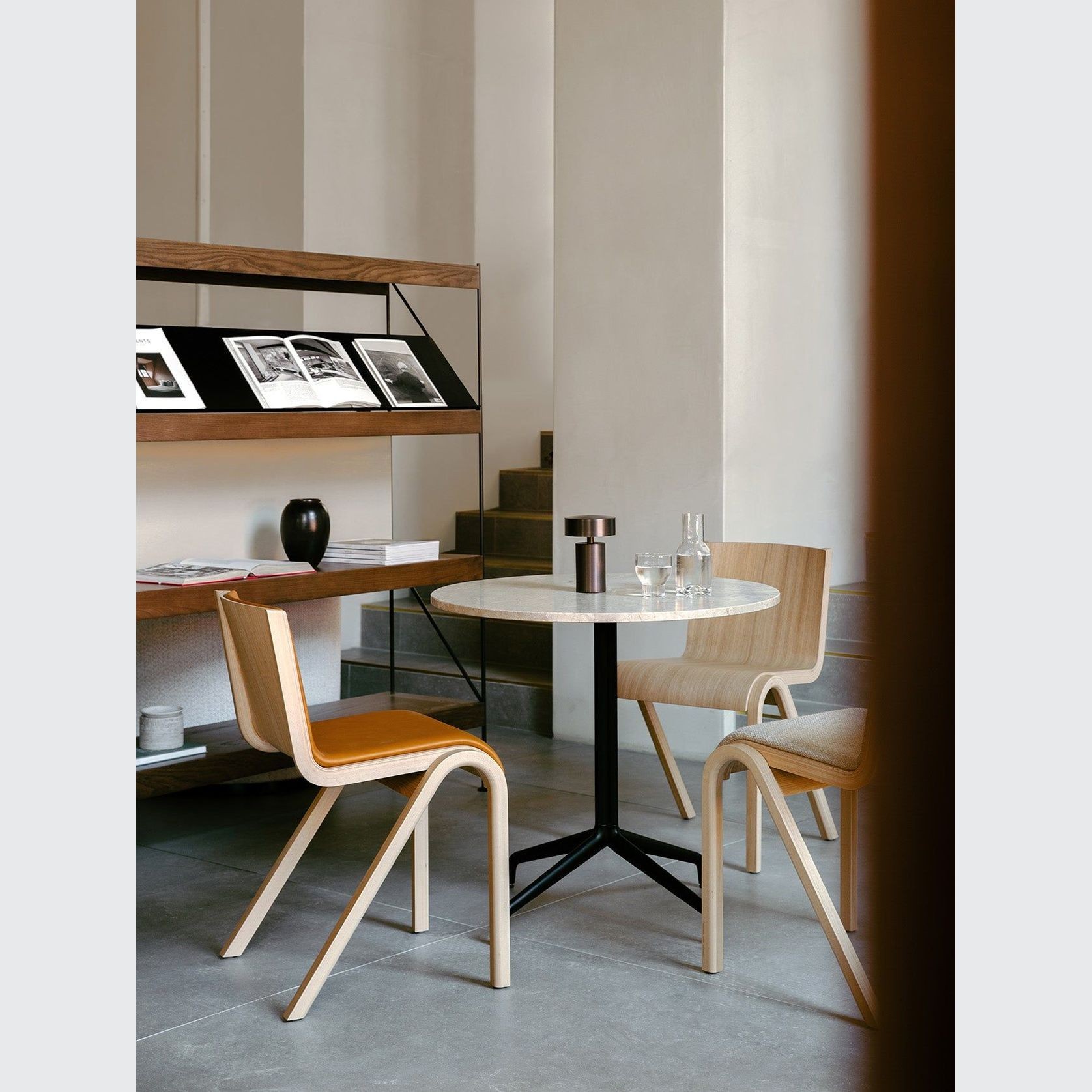 Audo CPH Column Portable Table Lamp gallery detail image