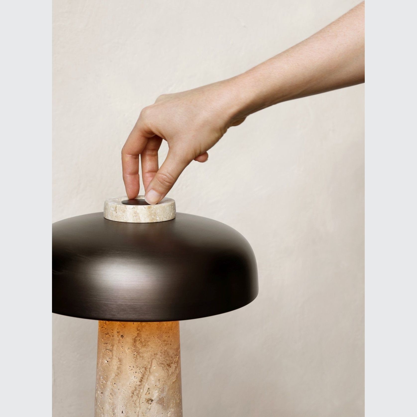 Audo CPH Reverse Table Lamp gallery detail image