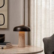Audo CPH Reverse Table Lamp gallery detail image
