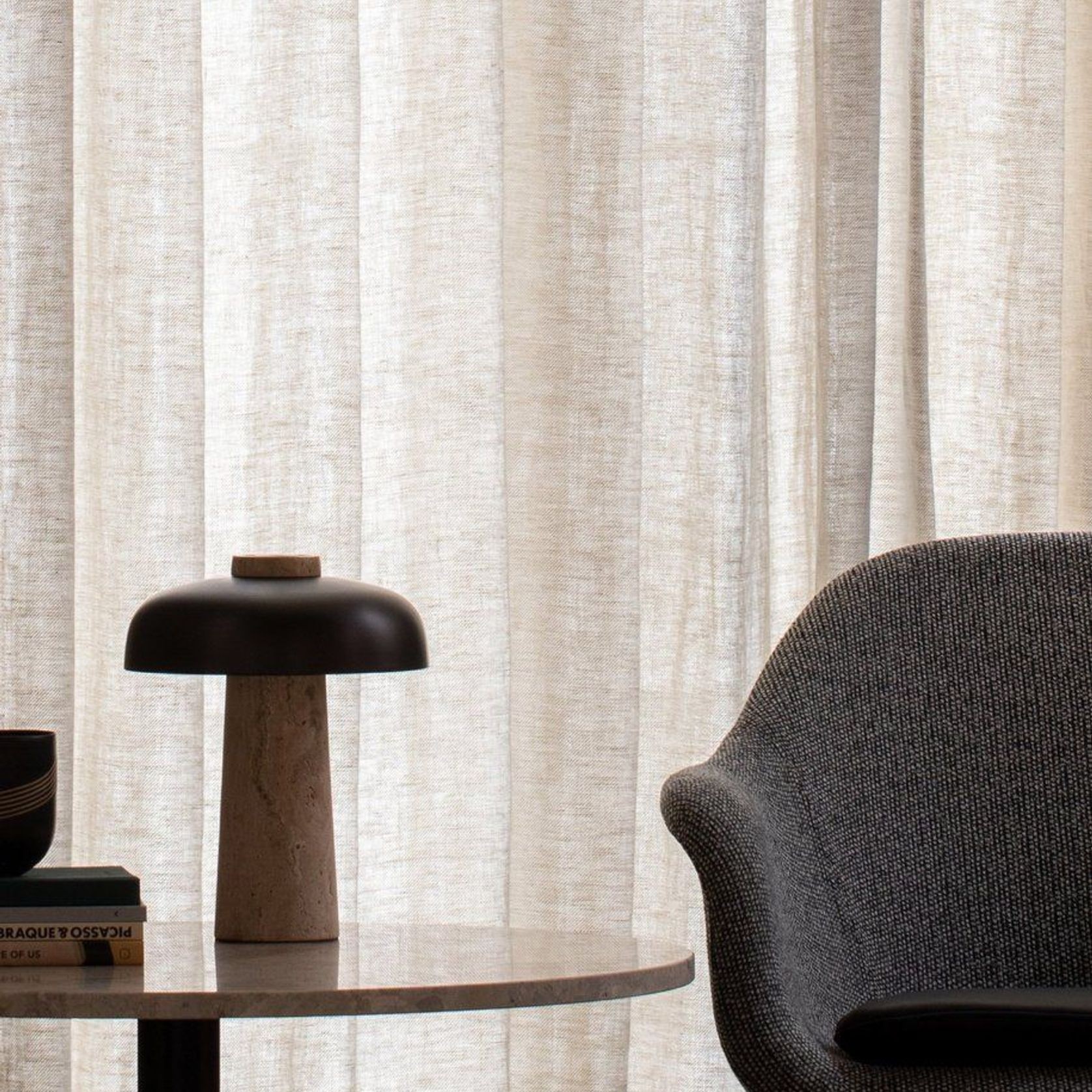 Audo CPH Reverse Table Lamp gallery detail image