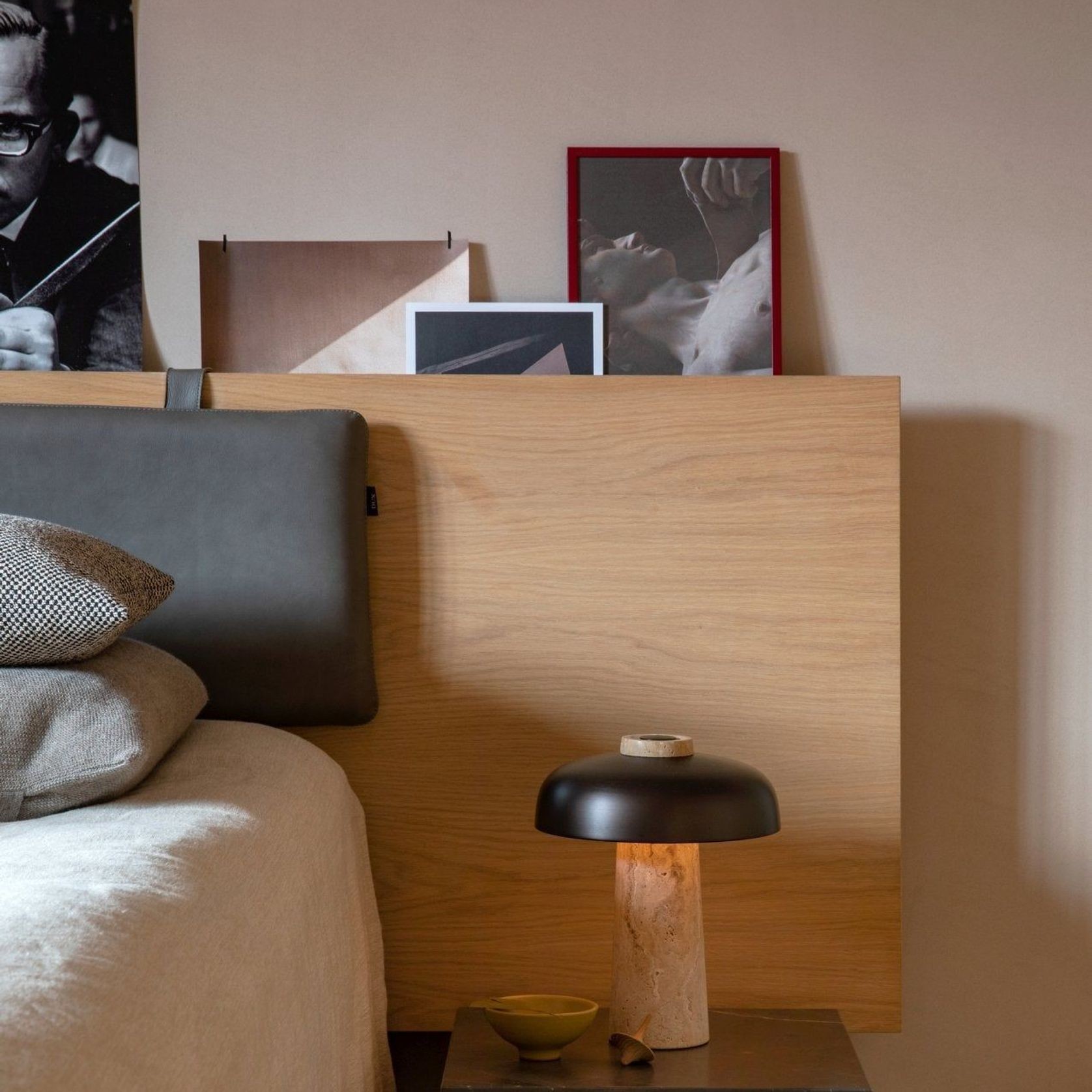 Audo CPH Reverse Table Lamp gallery detail image