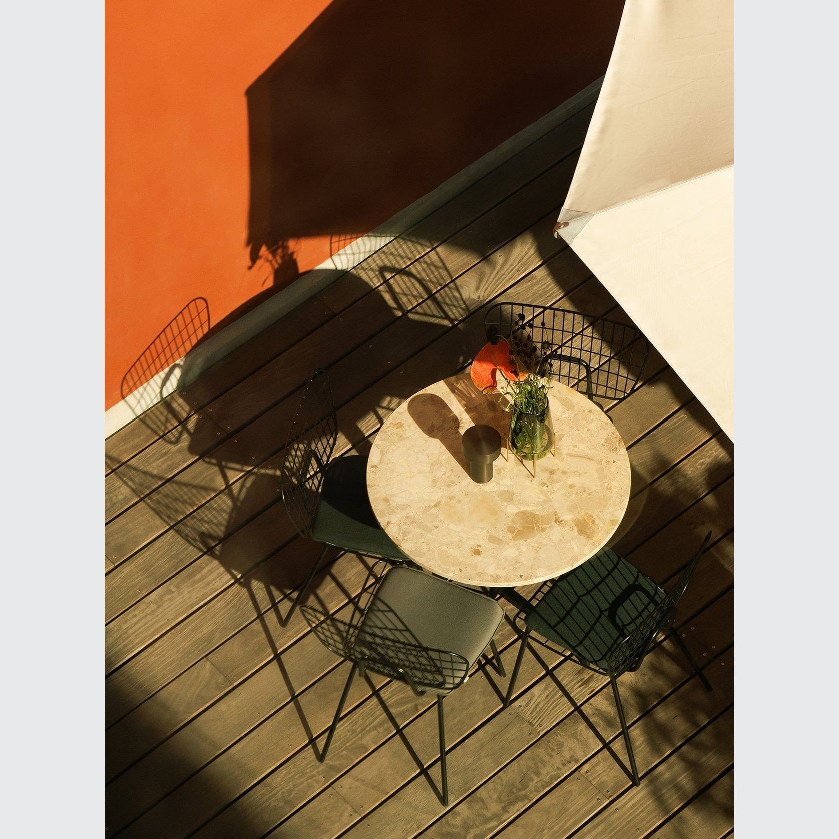 Audo CPH Column Portable Table Lamp gallery detail image