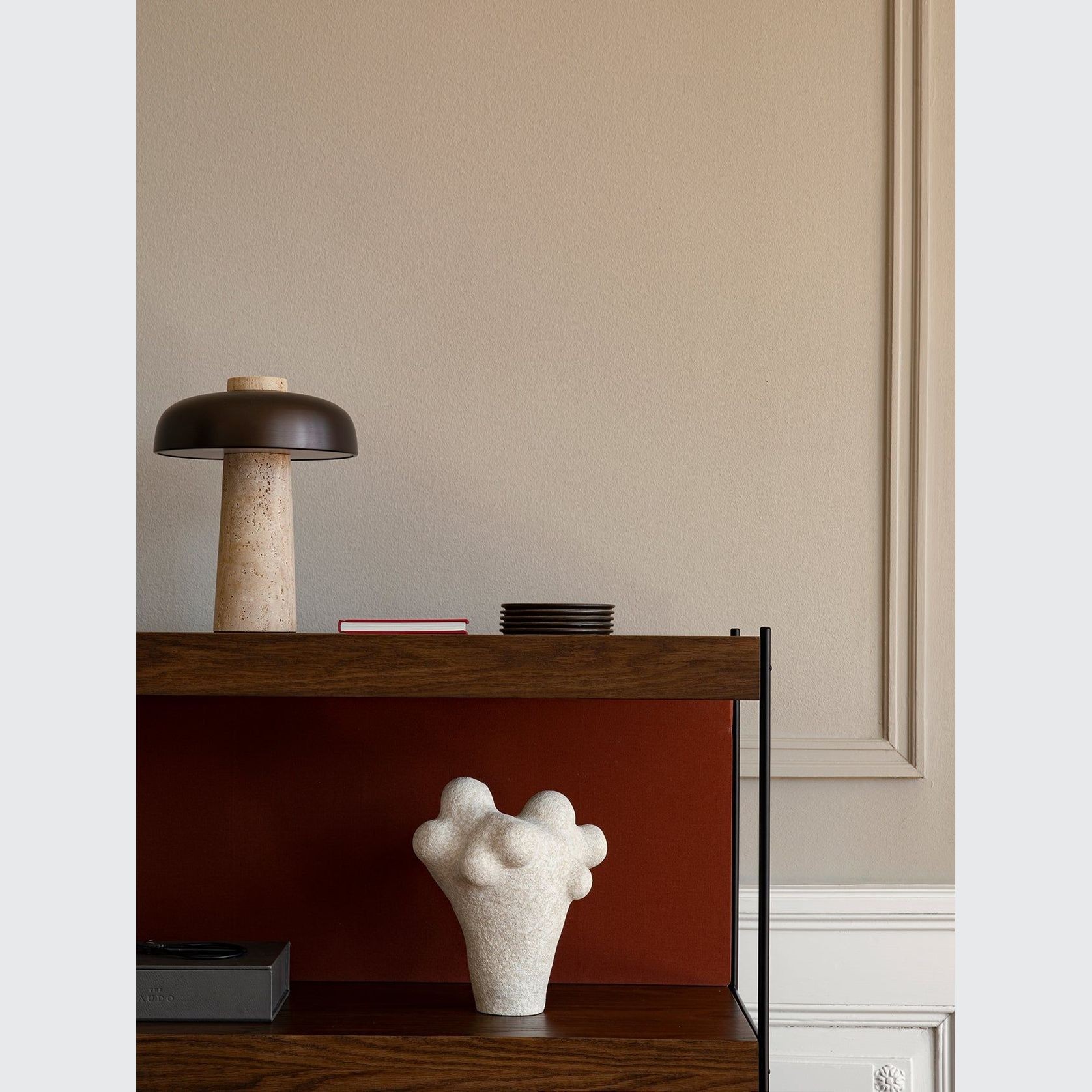 Audo CPH Reverse Table Lamp gallery detail image