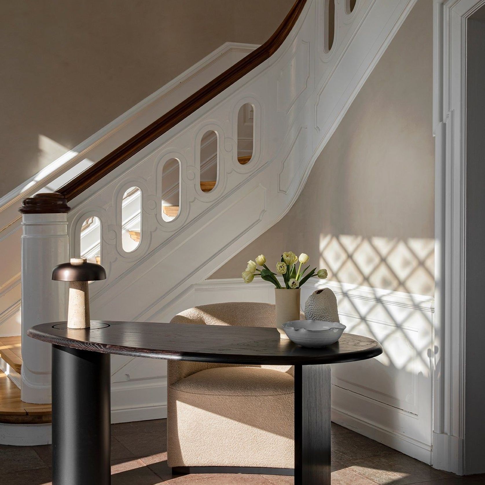 Audo CPH Reverse Table Lamp gallery detail image