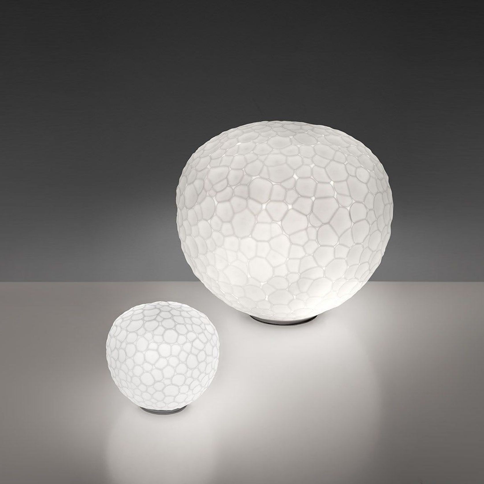 Meteorite Table Lamp gallery detail image