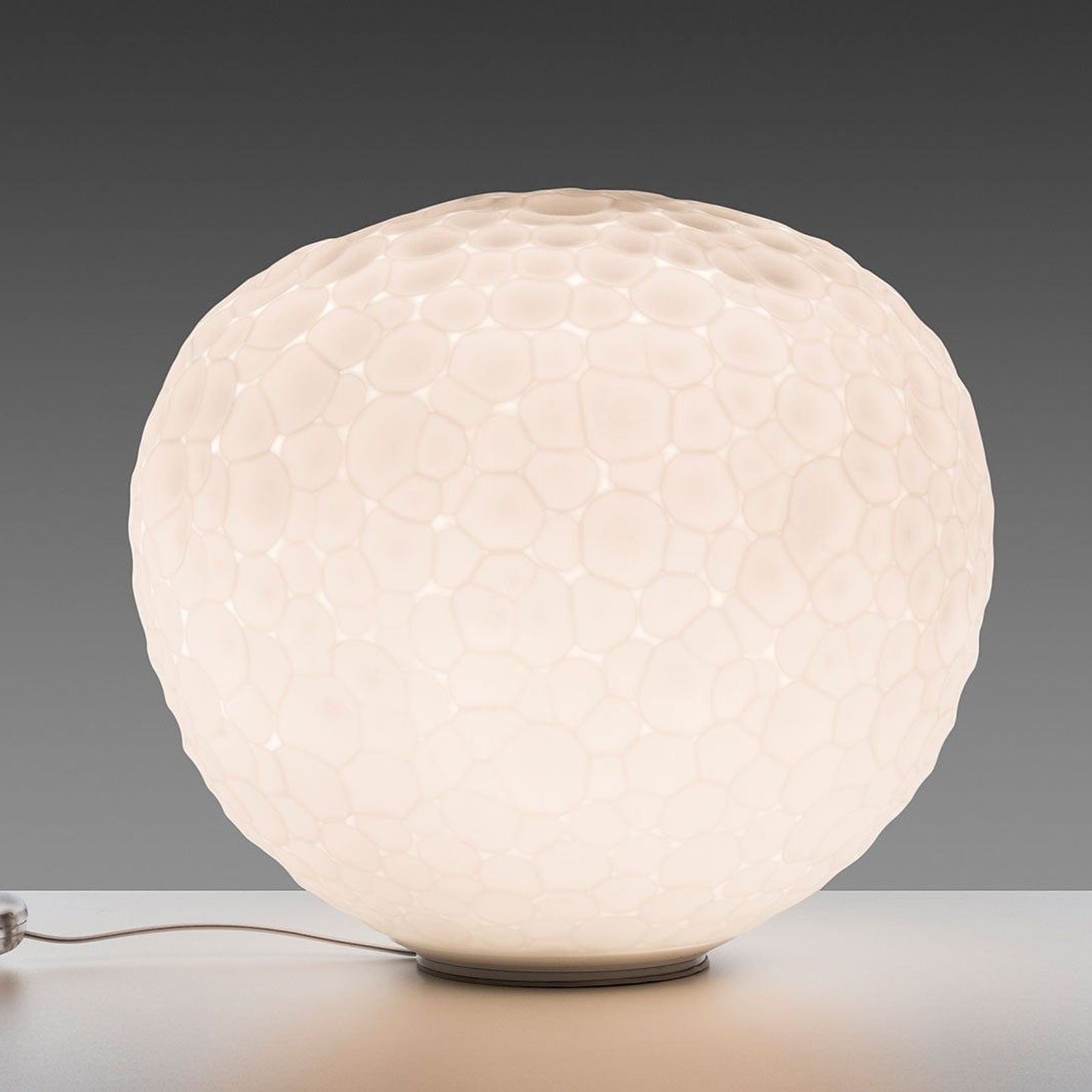 Meteorite Table Lamp gallery detail image