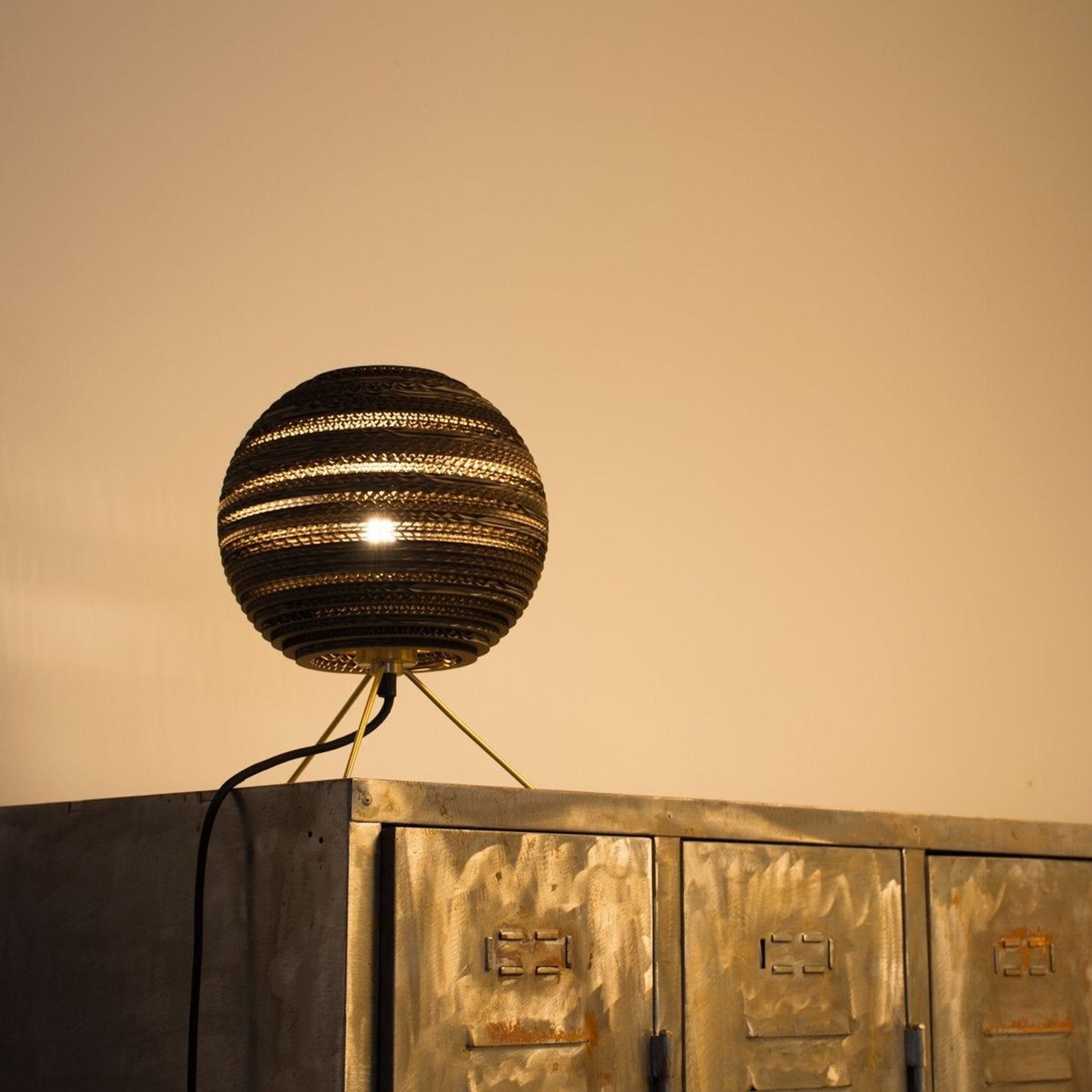 Moon Table Lamp gallery detail image