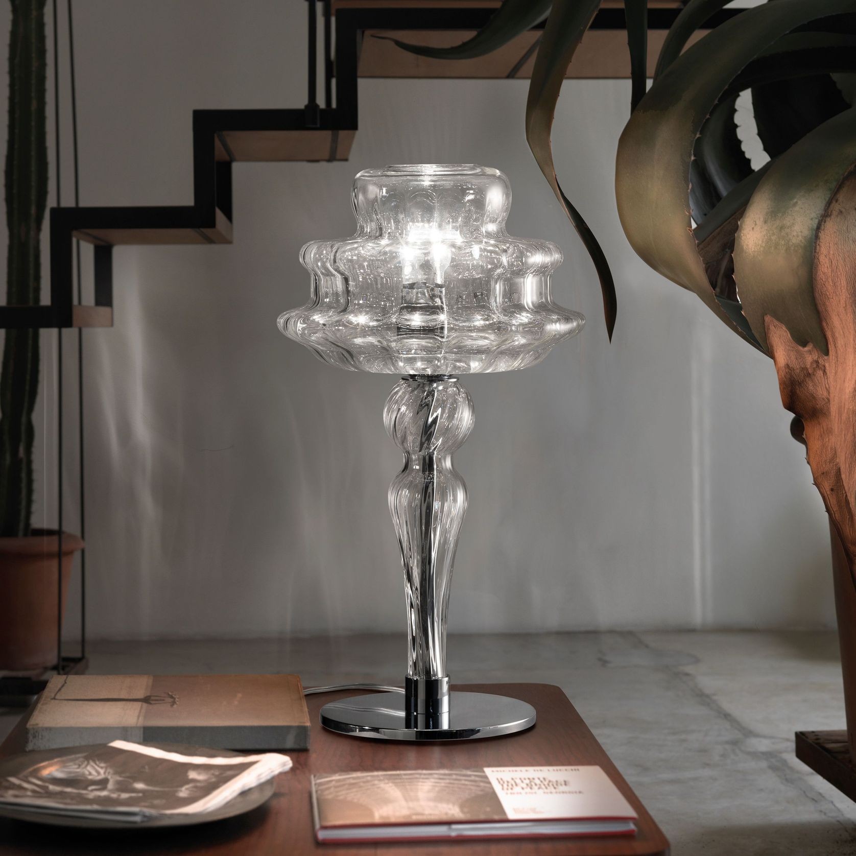 Novecento Table Lamp gallery detail image