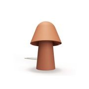 Okina Clay Table Lamp gallery detail image