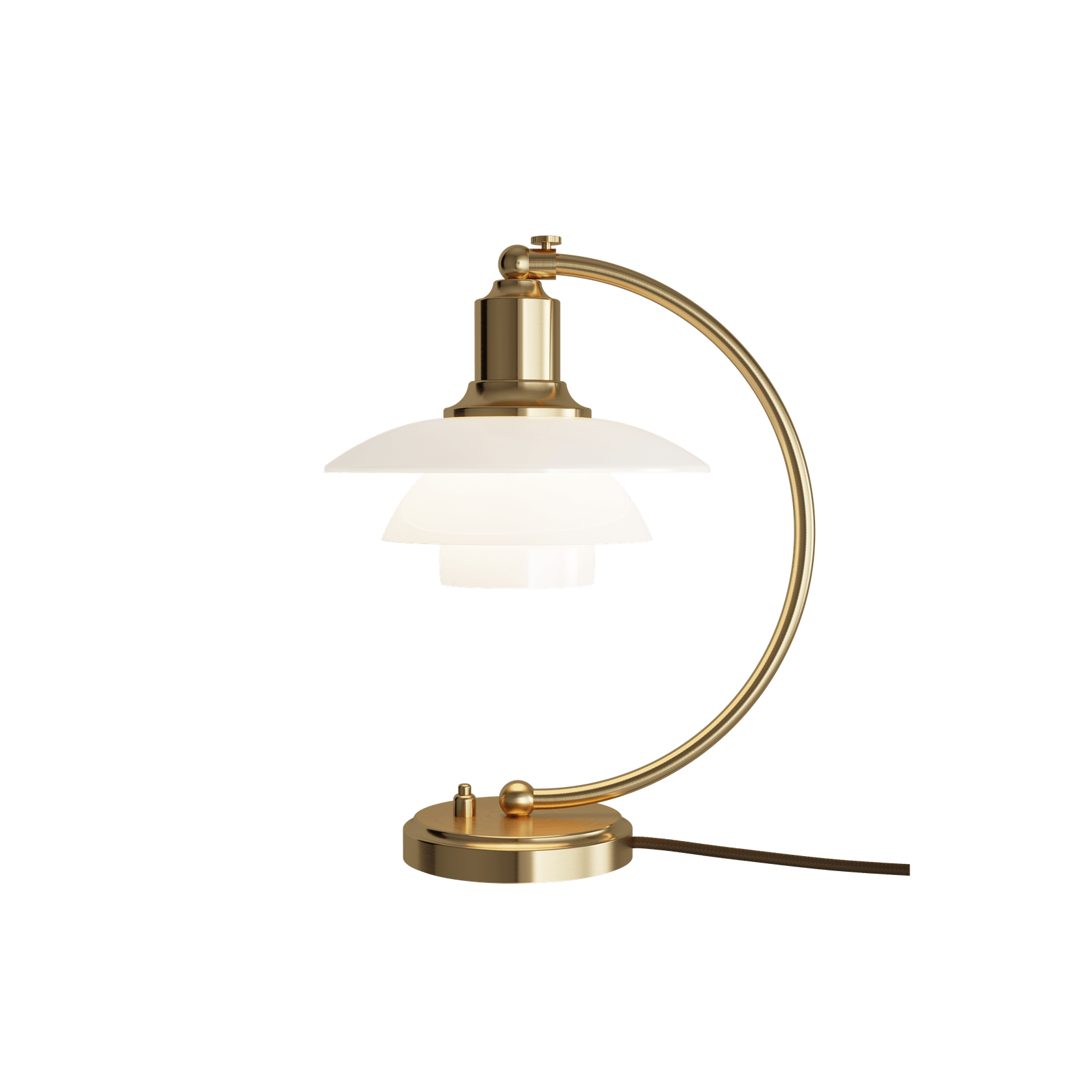 PH 2/2 Luna Table Lamp gallery detail image