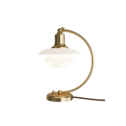 PH 2/2 Luna Table Lamp gallery detail image