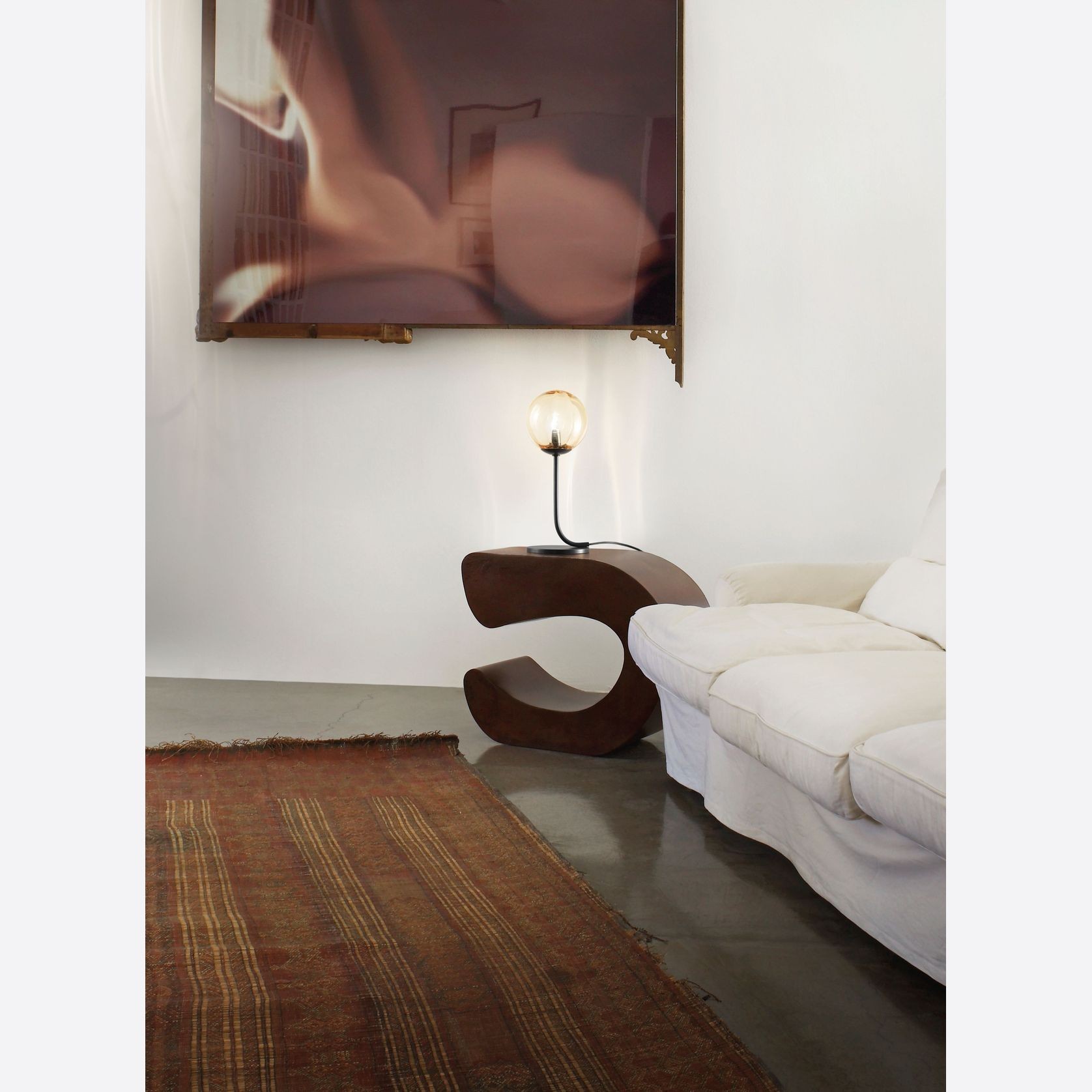 Puppet Table Lamp gallery detail image