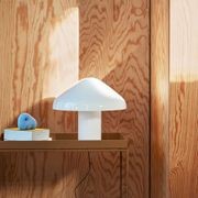 Pao Glass Table Lamp by HAY gallery detail image