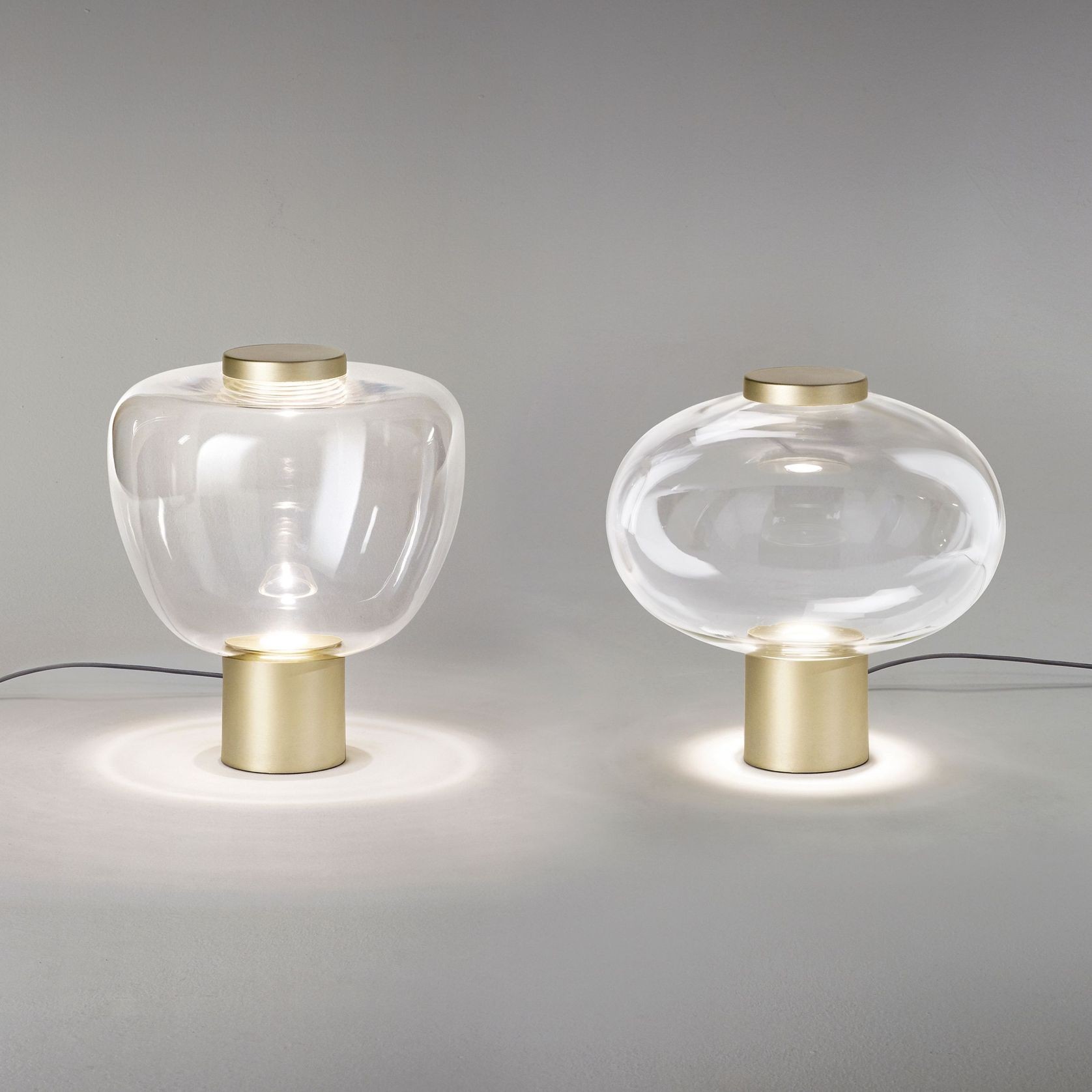 Riflesso Table Lamp gallery detail image