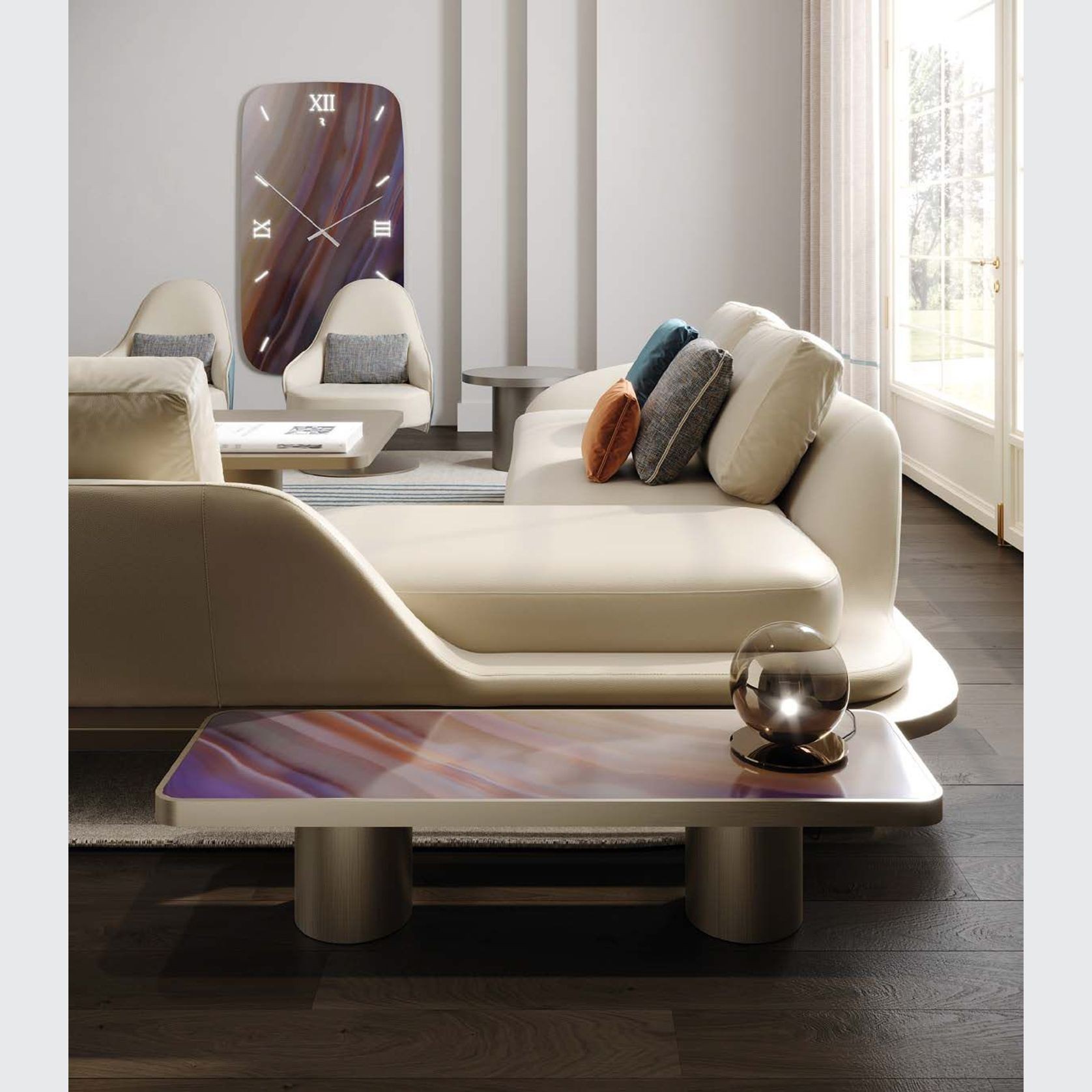 Bulles XL Table Lamp gallery detail image