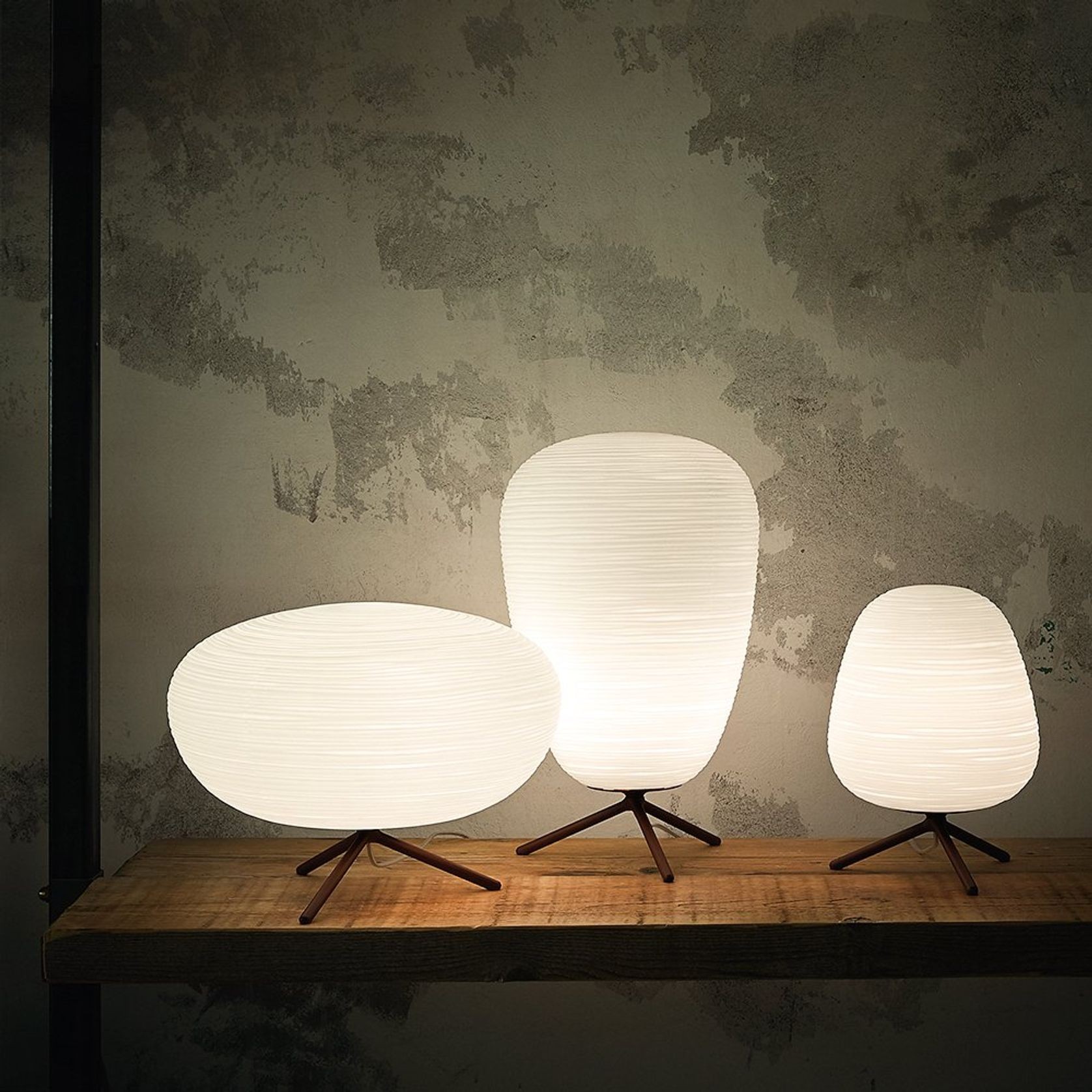 Rituals 2 Table Lamp gallery detail image