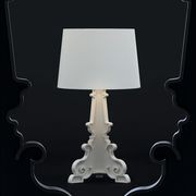 Bourgie Mat Table Lamp gallery detail image