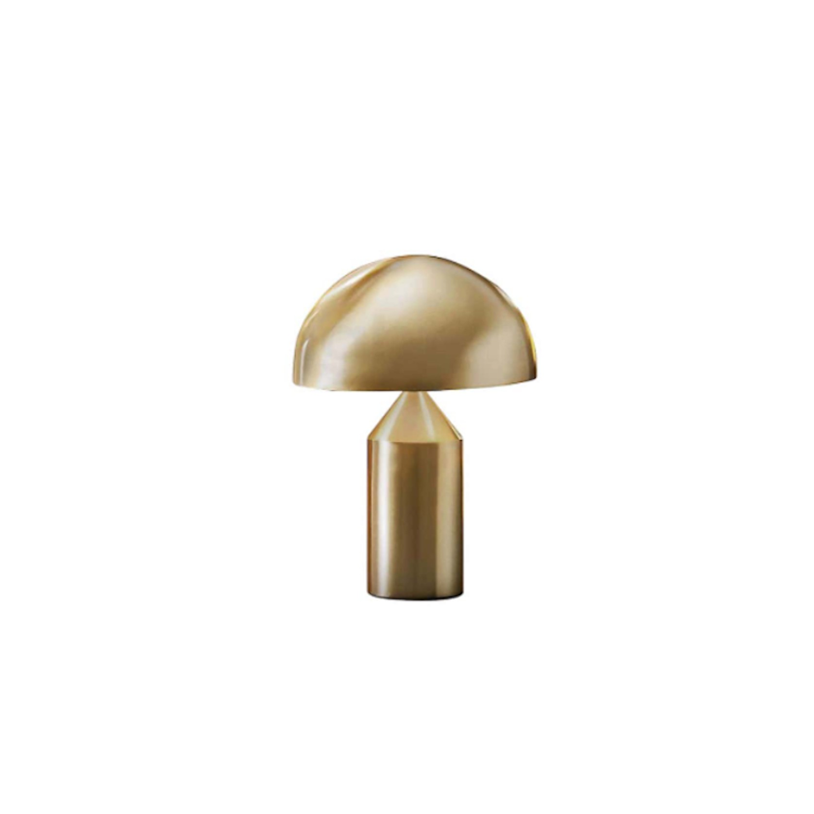 Atollo Piccolo Table Lamp by Oulce gallery detail image