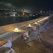 Sponge To Go | Portable Lamp gallery detail image