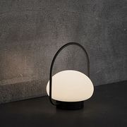 Sponge To Go | Portable Lamp gallery detail image