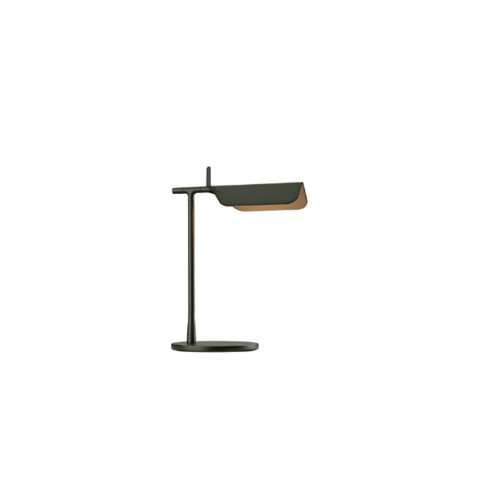 Tab Led T Table lamp by Flos gallery detail image