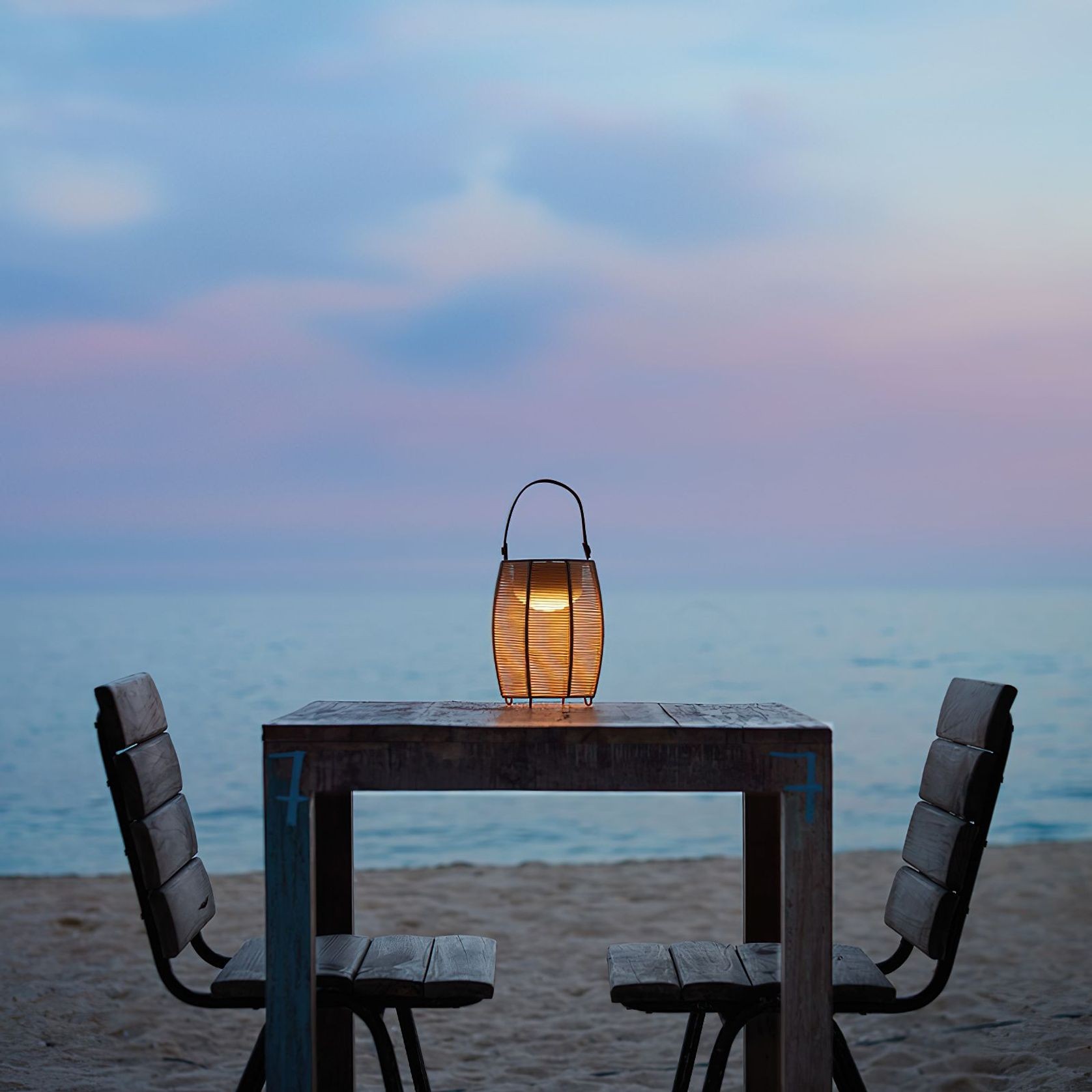 Tanit Portable Lamp gallery detail image