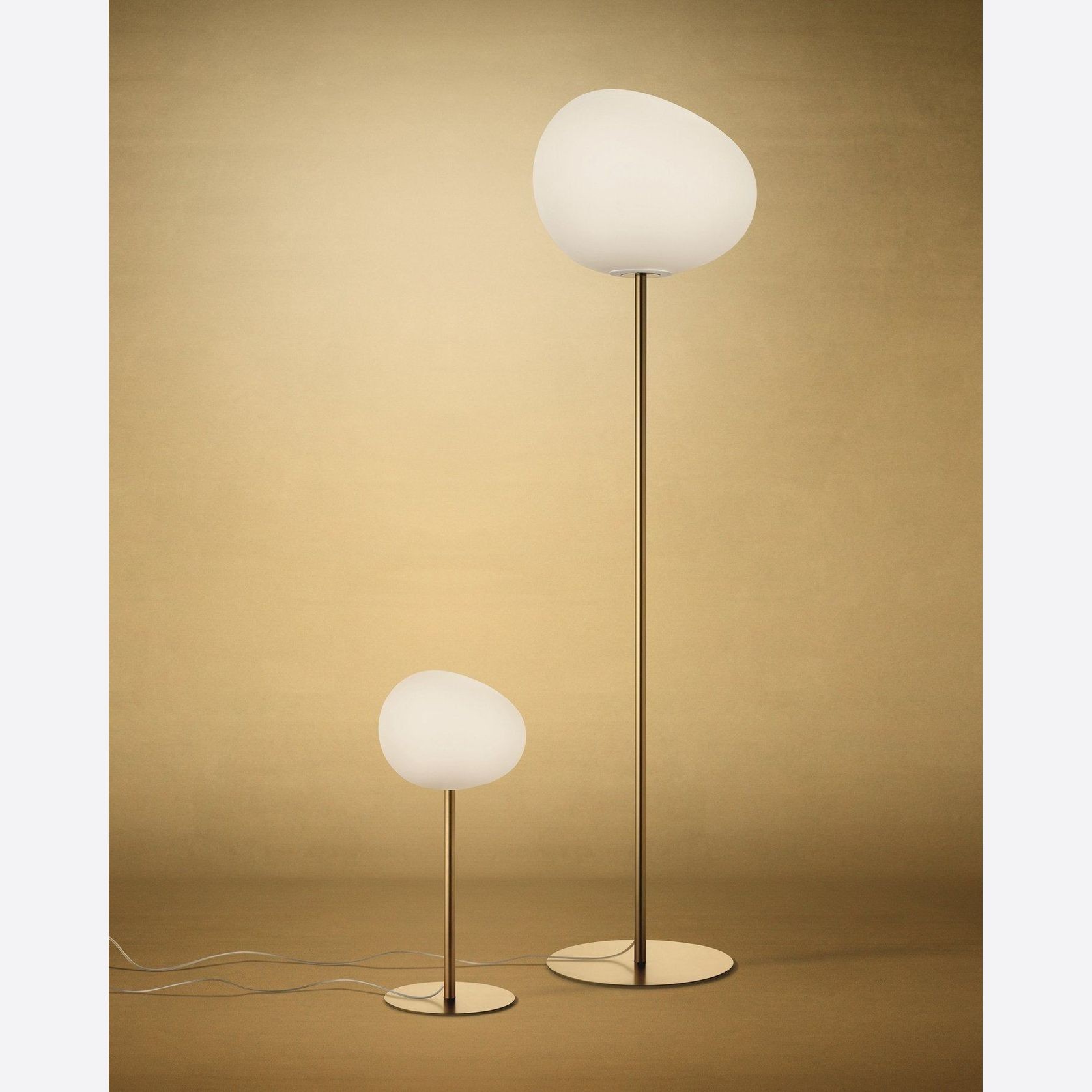 Gregg Grande Alta Table Lamp gallery detail image