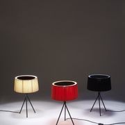 Tripode M3 Table Lamp gallery detail image
