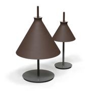 Totana Clay Table Lamp gallery detail image