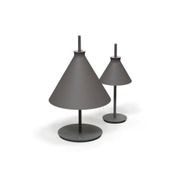 Totana Clay Table Lamp gallery detail image