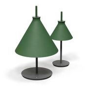 Totana Clay Table Lamp gallery detail image