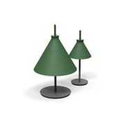 Totana Clay Table Lamp gallery detail image