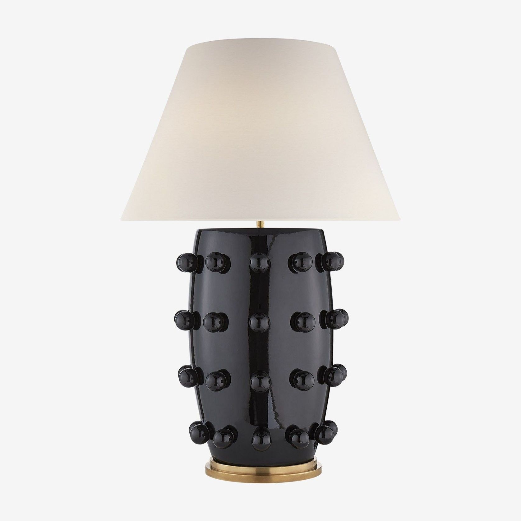 Linden Table Lamp gallery detail image