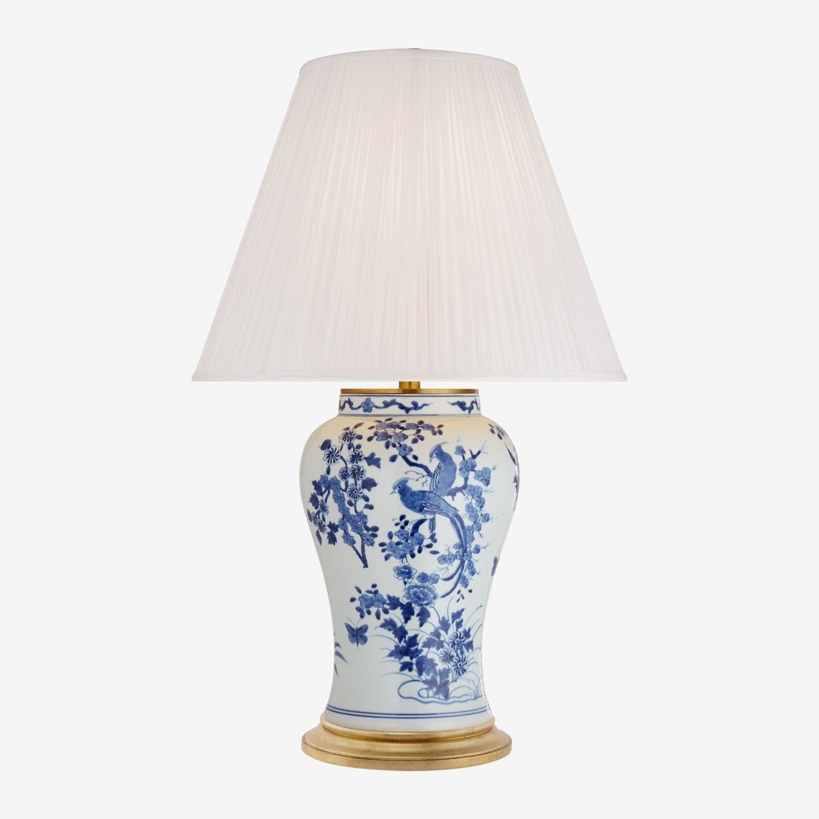Blythe Table Lamp gallery detail image